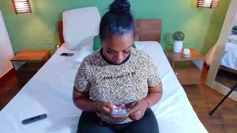 Danna online show from February 23, 12:57 pm