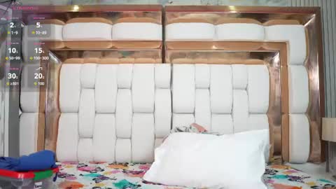 curvyhomebebe online show from July 21, 8:55 pm