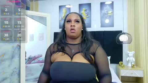 curvyhomebebe online show from July 22, 7:27 pm