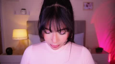 Snapshot of curvyliciouss chatting on February 11, 4:13 pm Samantha online show from February 11, 4:13 pm