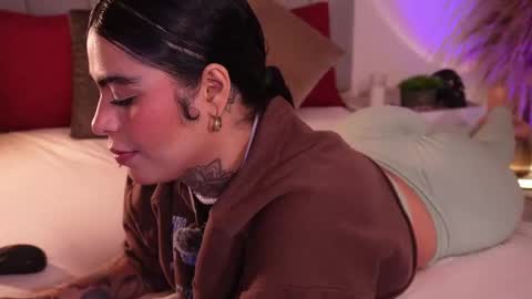 Snapshot of curvyliciouss chatting on September 29, 4:34 pm Samantha online show from September 29, 4:34 pm