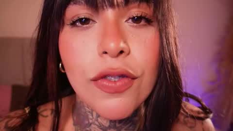 Samantha online show from February 11, 5:18 pm