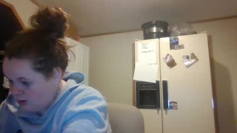 dahlia -kim online show from November 2, 11:51 pm