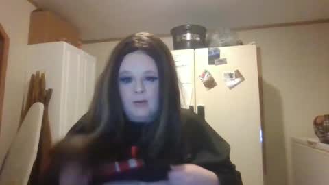 dahlia -kim online show from November 8, 2:23 am