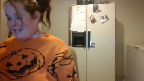 dahlia -kim online show from November 14, 3:16 am