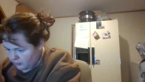 dahlia -kim online show from January 15, 4:50 am