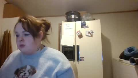 dahlia -kim online show from February 16, 5:14 am