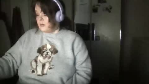 dahlia -kim online show from February 28, 8:15 am