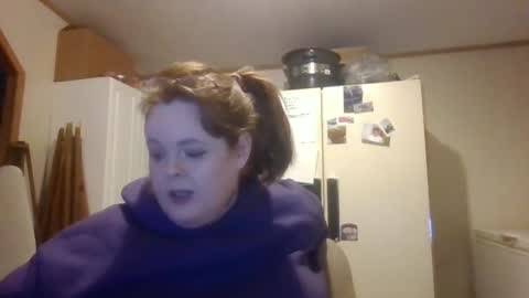 dahlia -kim online show from March 31, 3:52 am