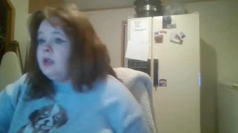 dahlia -kim online show from April 22, 3:09 am