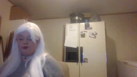 dahlia -kim online show from April 25, 3:31 am