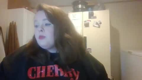 Snapshot of curvyplayday chatting on May 1, 12:37 am dahlia -kim online show from May 1, 12:37 am