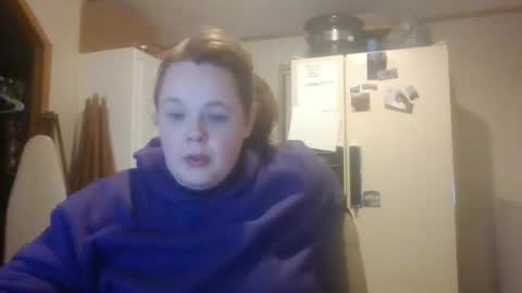 Snapshot of curvyplayday chatting on May 2, 2:27 am dahlia -kim online show from May 2, 2:27 am
