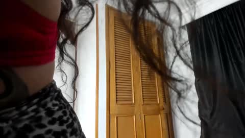 curvypornxxx online show from February 27, 9:00 am