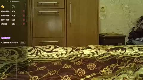 Curvy online show from March 8, 10:35 pm