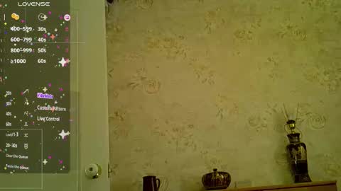 Curvy online show from March 11, 11:05 am