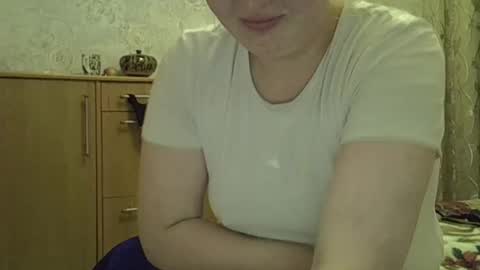 Snapshot of curvywild_lady30 chatting on April 26, 5:10 pm Curvy online show from April 26, 5:10 pm