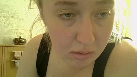 Snapshot of curvywild_lady30 chatting on April 29, 9:57 am Curvy online show from April 29, 9:57 am