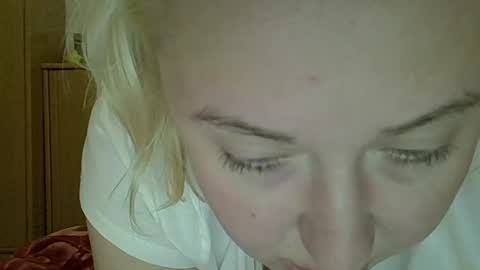 Snapshot of curvywild_lady30 chatting on May 4, 6:04 pm Curvy online show from May 4, 6:04 pm