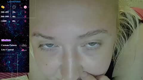 Snapshot of curvywild_lady30 chatting on May 14, 9:10 pm Curvy online show from May 14, 9:10 pm