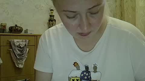 Snapshot of curvywild_lady30 chatting on May 21, 3:30 pm Curvy online show from May 21, 3:30 pm