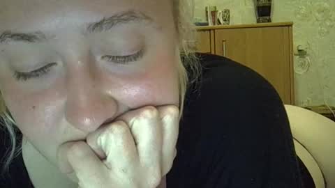 Snapshot of curvywild_lady30 chatting on May 29, 8:07 pm Curvy online show from May 29, 8:07 pm
