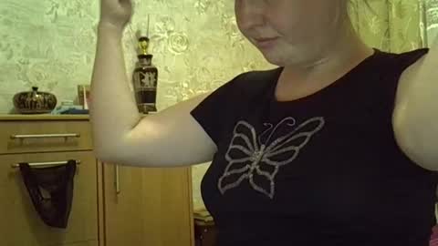 Snapshot of curvywild_lady30 chatting on May 30, 6:38 pm Curvy online show from May 30, 6:38 pm