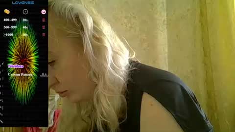 Snapshot of curvywild_lady30 chatting on July 7, 10:52 am Curvy online show from July 7, 10:52 am