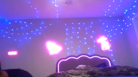 curvyychocolate online show from February 16, 2:09 am