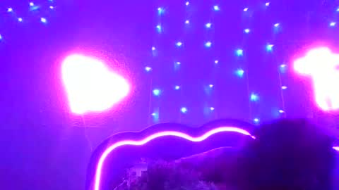 curvyychocolate online show from February 18, 3:21 pm