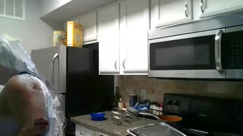 curvyychocolate online show from March 3, 6:01 pm