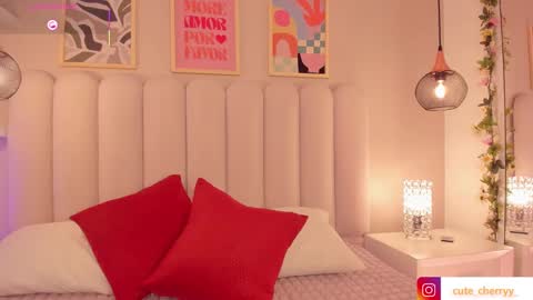 Amber  online show from September 25, 8:34 pm