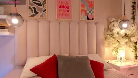 Amber  online show from October 22, 9:14 pm