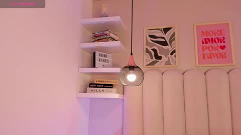 Amber  online show from November 1, 7:49 pm