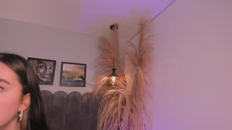 Amber  online show from March 23, 7:18 pm