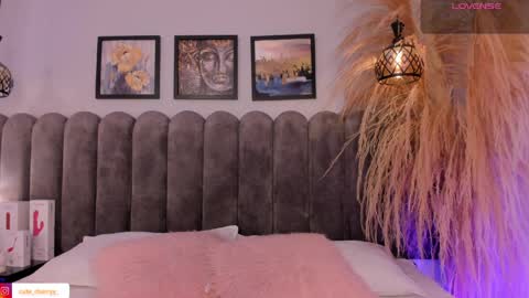 Amber  online show from April 10, 8:35 pm