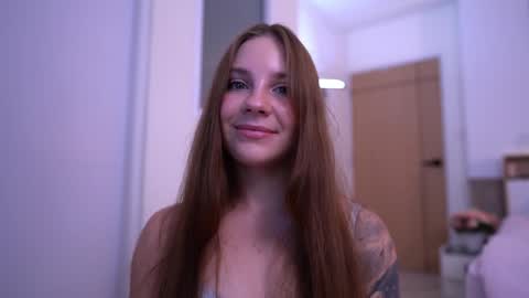 Foxy online show from September 17, 3:30 am