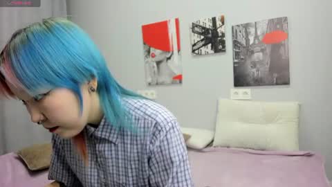 Snapshot of cute__kiko chatting on July 27, 7:59 am KIKO online show from July 27, 7:59 am
