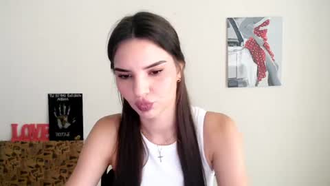 Adelina online show from July 14, 9:14 am