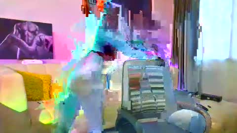 cute annah online show from July 12, 3:41 am
