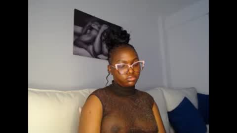 Liya online show from February 28, 1:58 pm