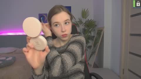 Amanda online show from January 3, 6:33 am