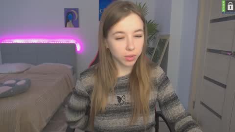 Amanda online show from January 3, 9:36 am