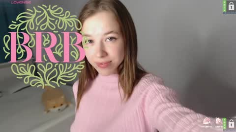 Amanda online show from January 7, 3:46 am