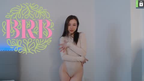 Amanda online show from January 30, 12:18 am