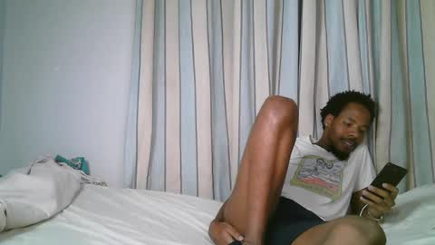 Snapshot of cute_blk chatting on June 26, 6:45 pm cute_blk online show from June 26, 6:45 pm