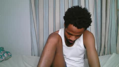 Snapshot of cute_blk chatting on June 29, 8:42 pm cute_blk online show from June 29, 8:42 pm