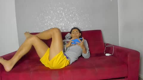 ARTURO-18  MATIAS-18  NIKOLAY-19  HADES-18  GABO-19 online show from September 13, 8:52 pm