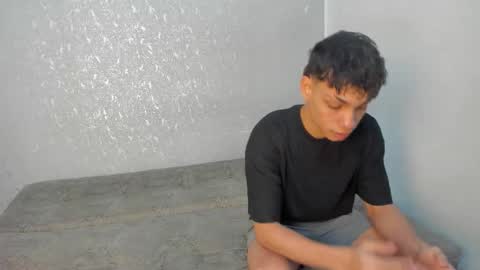 ARTURO-18  MATIAS-18  NIKOLAY-19  HADES-18  GABO-19 online show from March 9, 7:29 pm