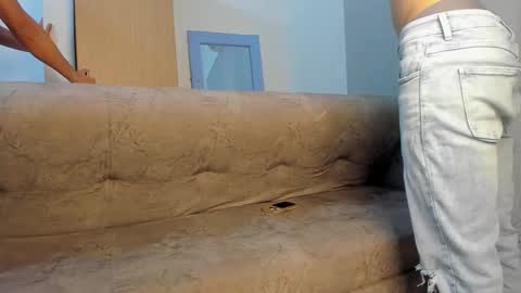 ARTURO-18  MATIAS-18  NIKOLAY-19  HADES-18  GABO-19 online show from March 18, 8:12 pm